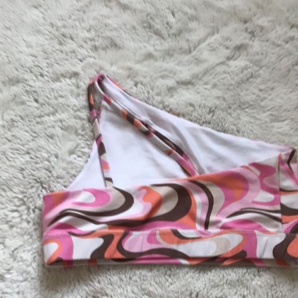 FP MOVEMENT X ONZIE Sutra Bra + Mini Bell Set size M/L - Picture 6 of 11